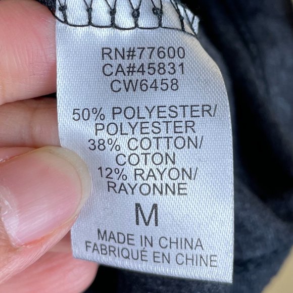 NEW Chaser Pink Floyd Band Tee Dark Gray Shirt M - Picture 5 of 7